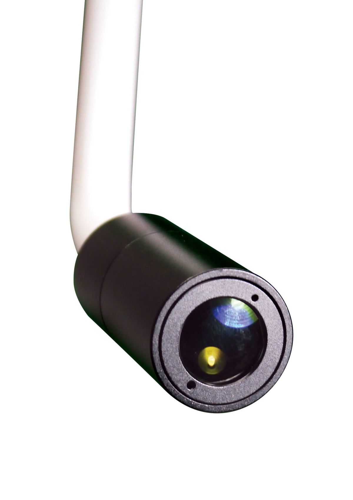 Super Bright Spot Led Floorstand - light head