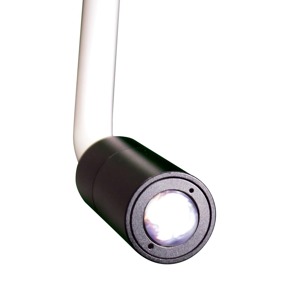 Super Bright Spot Led Floorstand - alternate view 3