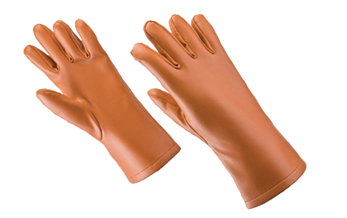Radiation Protection Gloves - View 2