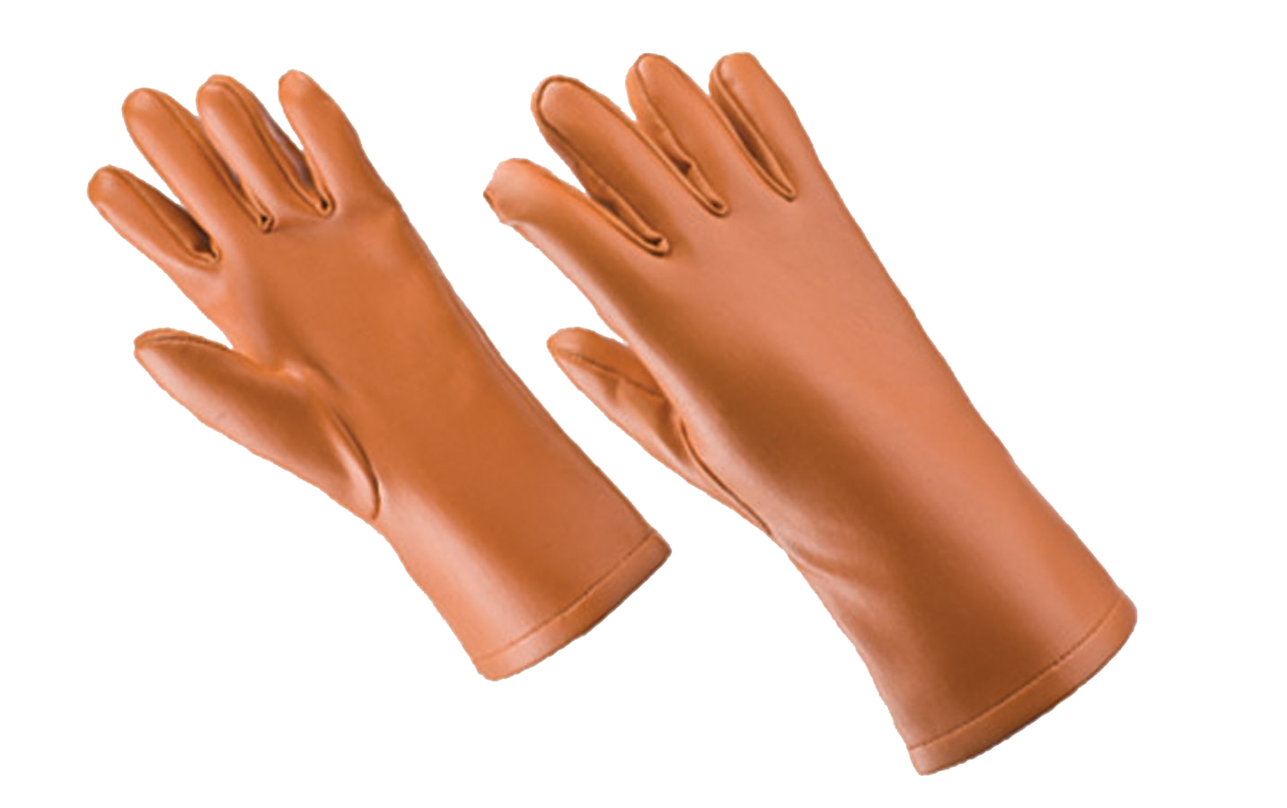 Radiation Protection Gloves - View 2