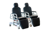 T5 Procedure Chair - two-chair view