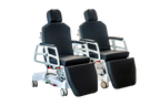 Custom T5 Procedure Chair - two-chair view