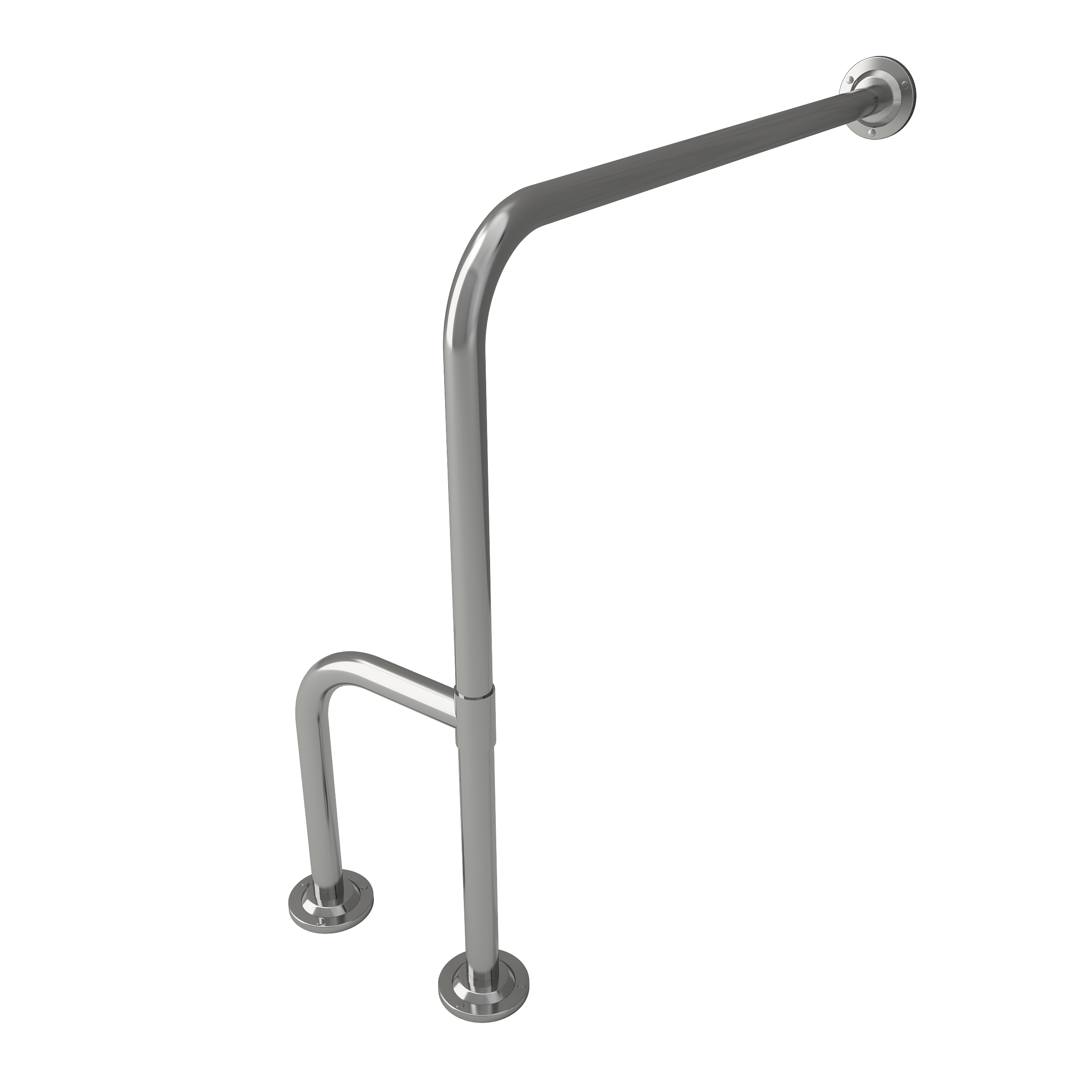 Grab Bars (#99501 needed), PT