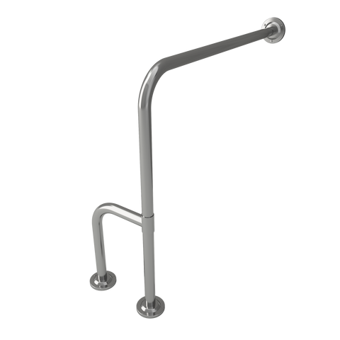 Brewer Grab Bars (#99501 needed), PT