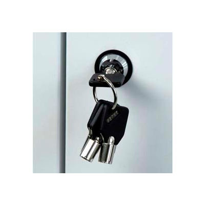 Harloff Additional/Replacement Key - Key Number Must Be Specified