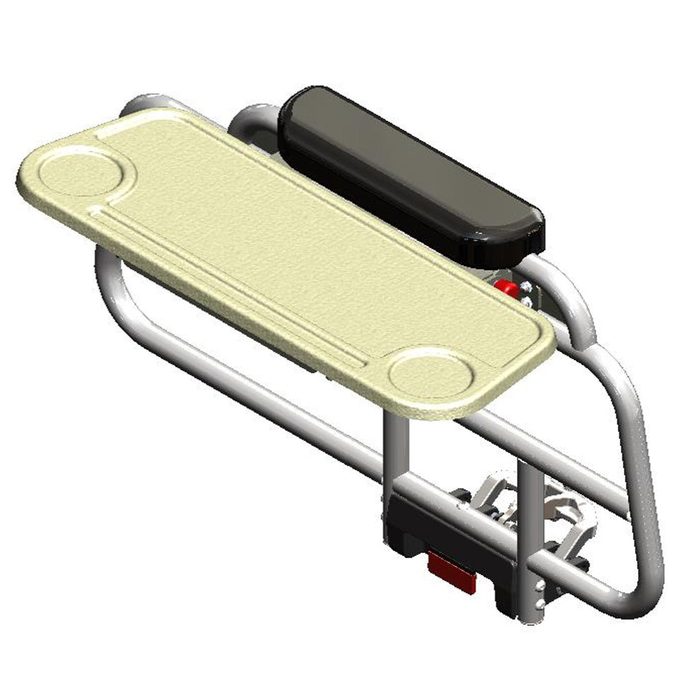 Universal Folding Side Table Main image