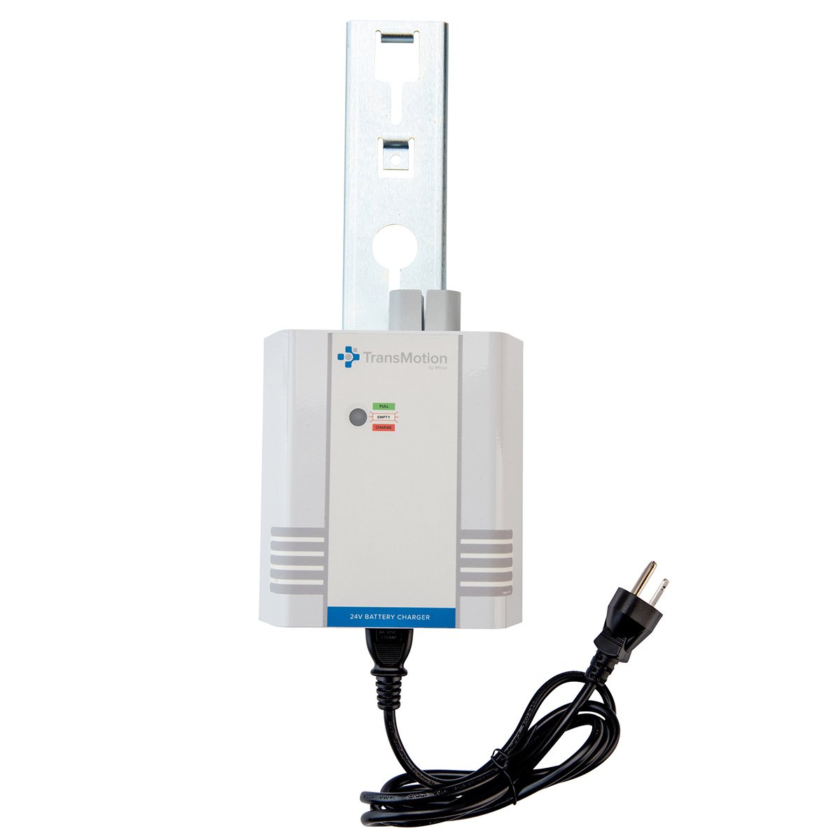 Battery Charger - Universal Input