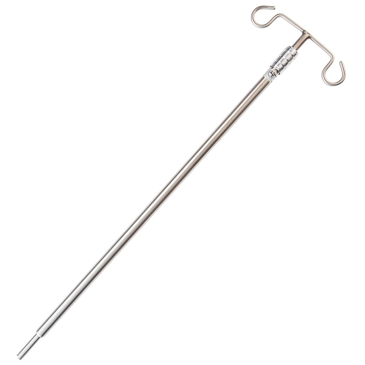 Telescoping IV Rod