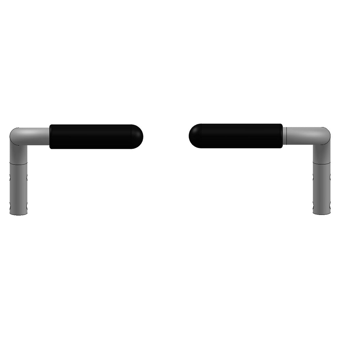TMM/TMM PLUS 4&5 Push Handle Set Main image
