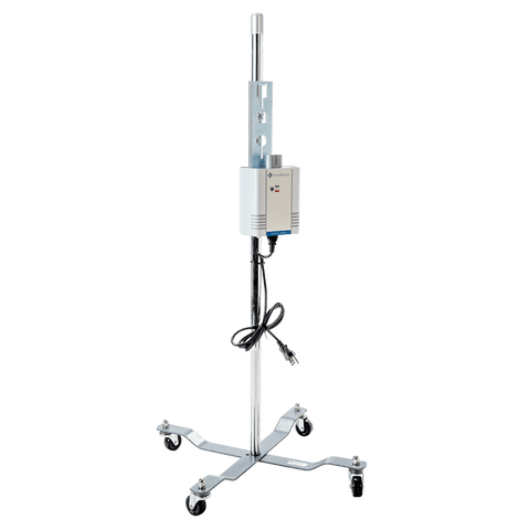 Mobile Battery Charging Stand