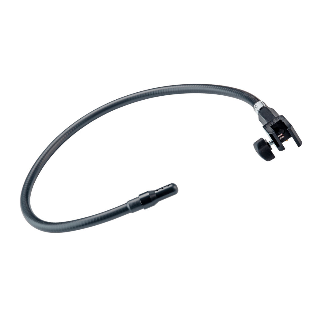 Air Delivery - Drape Support