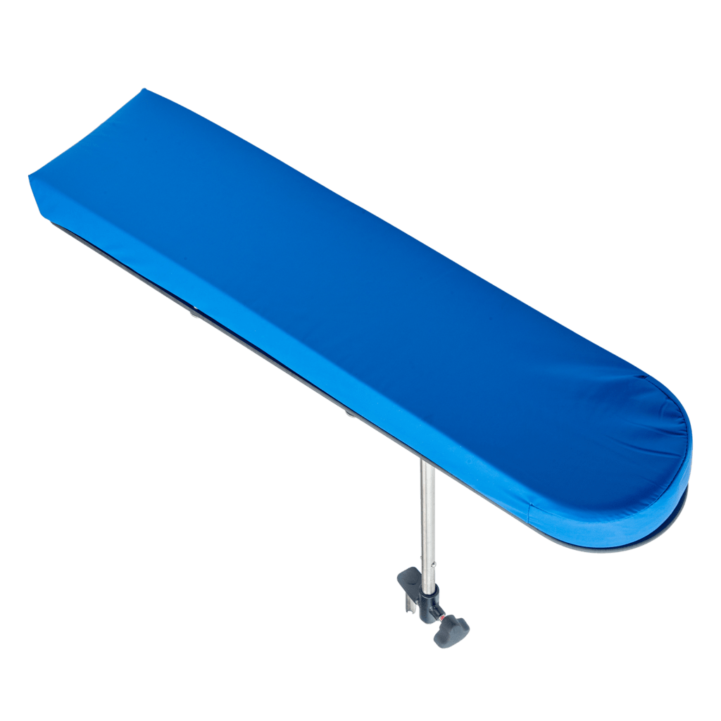 Armboard For Seated Position