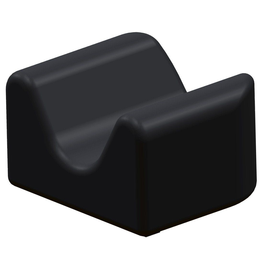 Deep Dish Head Pad