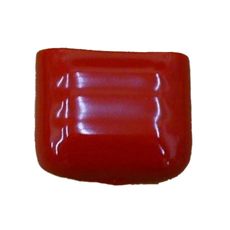 Cap For Brake - Red Replacement