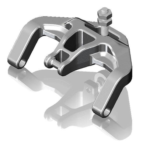Rail Assembly Latch Pair
