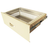 T-Series Anesthesia Carts with Removable Trays, Tall Height, Standard Width, Five Drawers, E-Lock, TPS3028EC5 - other