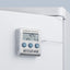 Factory conversion of ARG/ARS series temperature readout to display in Fahrenheit