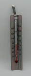 Thermometers: For Developing Tanks Stainless Steel