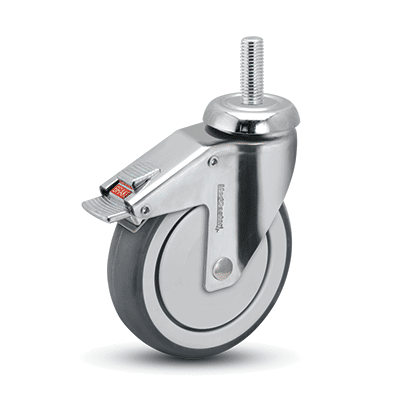 3-inch Lifter Caster Code: RPPL-04CB3 Main image