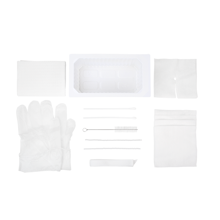 Dynarex Tracheostomy Care Kits - photo 2