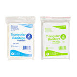 Dynarex Triangular Bandages - photo 2