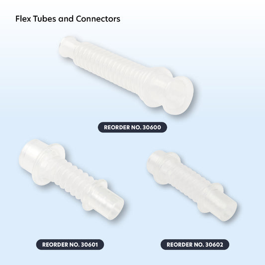 Tubes & Connectors