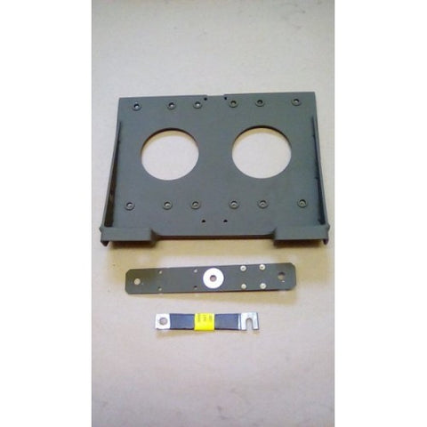 Bowman Dispensers Mounting Bracket for #5624