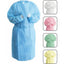 Isolation Gown - SMS Material