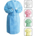 Isolation Gown - SMS Material