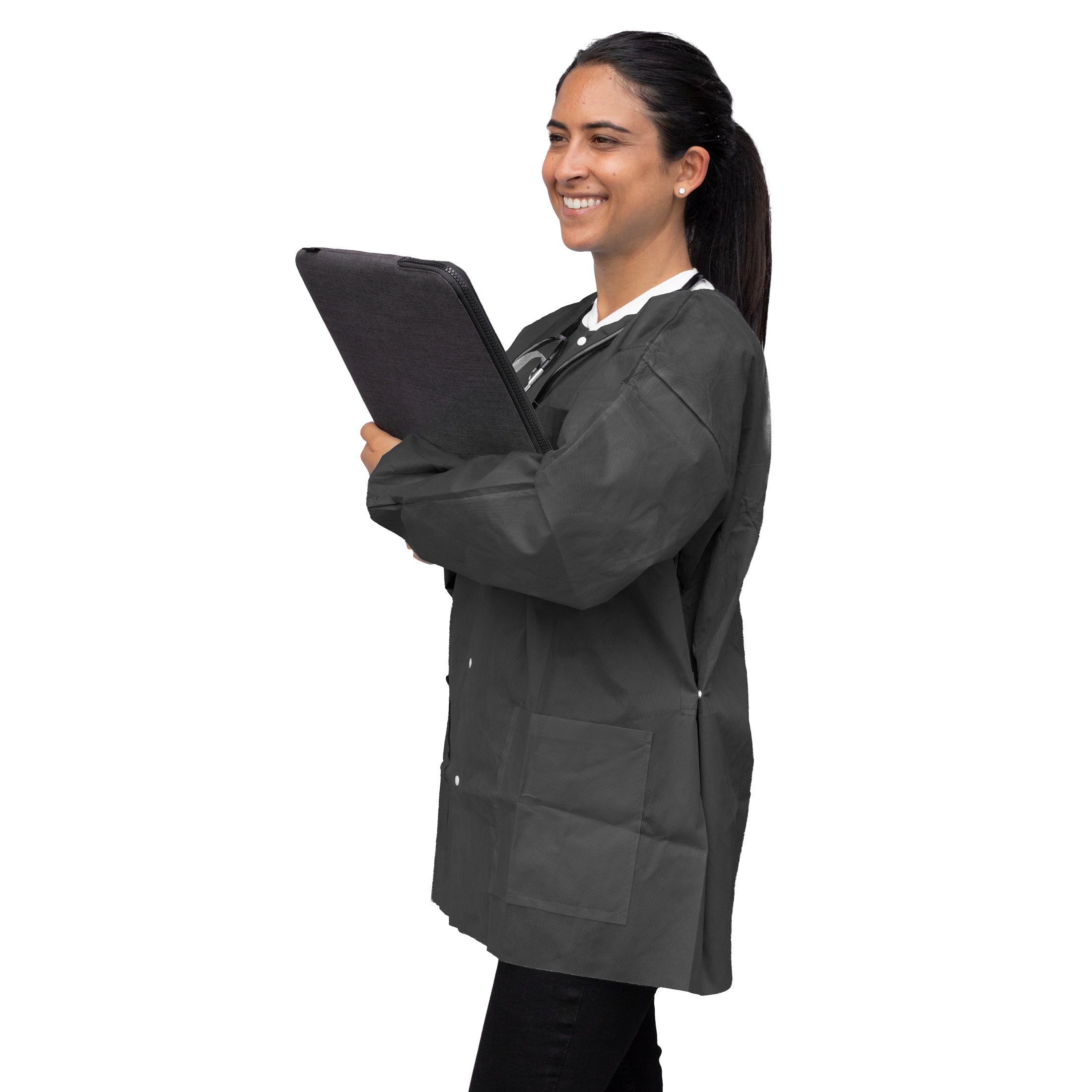 FitMe Lab Jacket