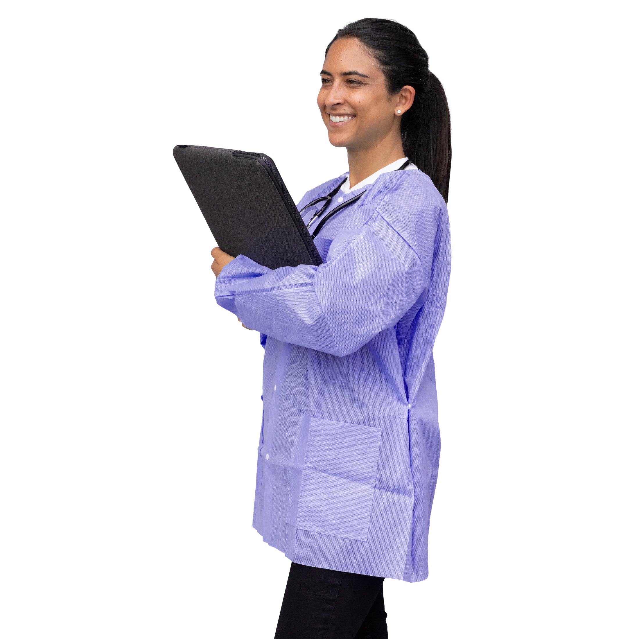 FitMe Lab Jacket