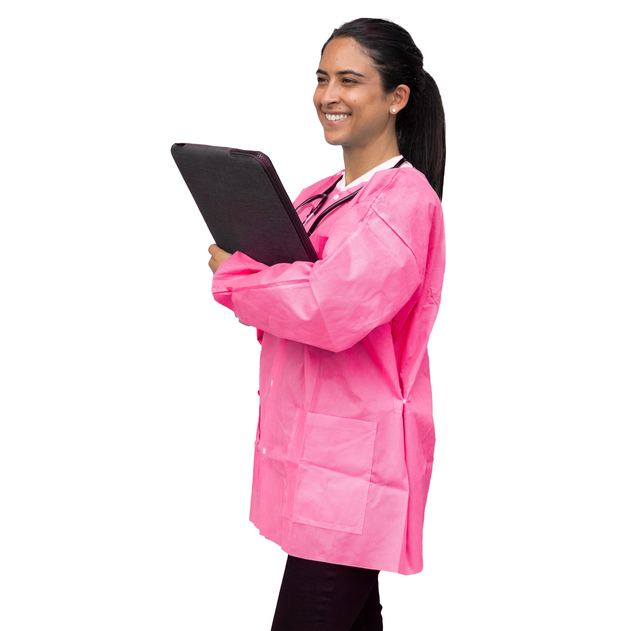 FitMe Lab Jacket