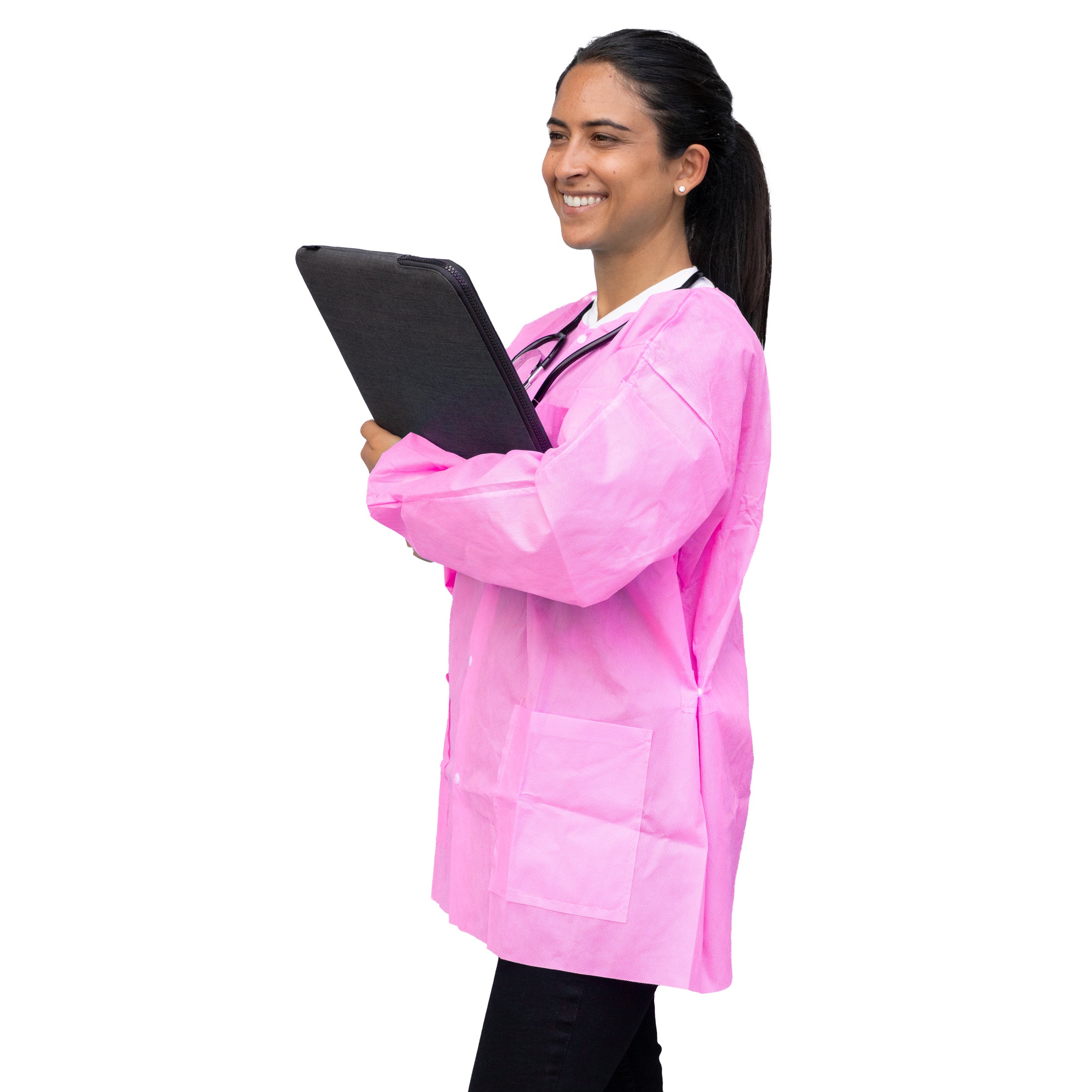 FitMe Lab Jacket