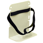 Sharps Bracket, Wider Base. Universal Style Designed to Hold Variety of Sizes of Containers REPLACES 681704 Field in