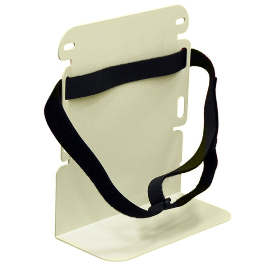 Universal Sharps Container Bracket for M-Series or A-Series Carts, UNIVBRKT