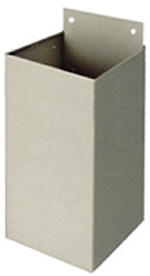 Utility Box With Rail Clip Replaces 680424