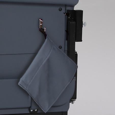 Champion Bag Hook