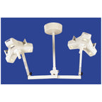 Burton Outpatient LED Double, Ceiling Mount International