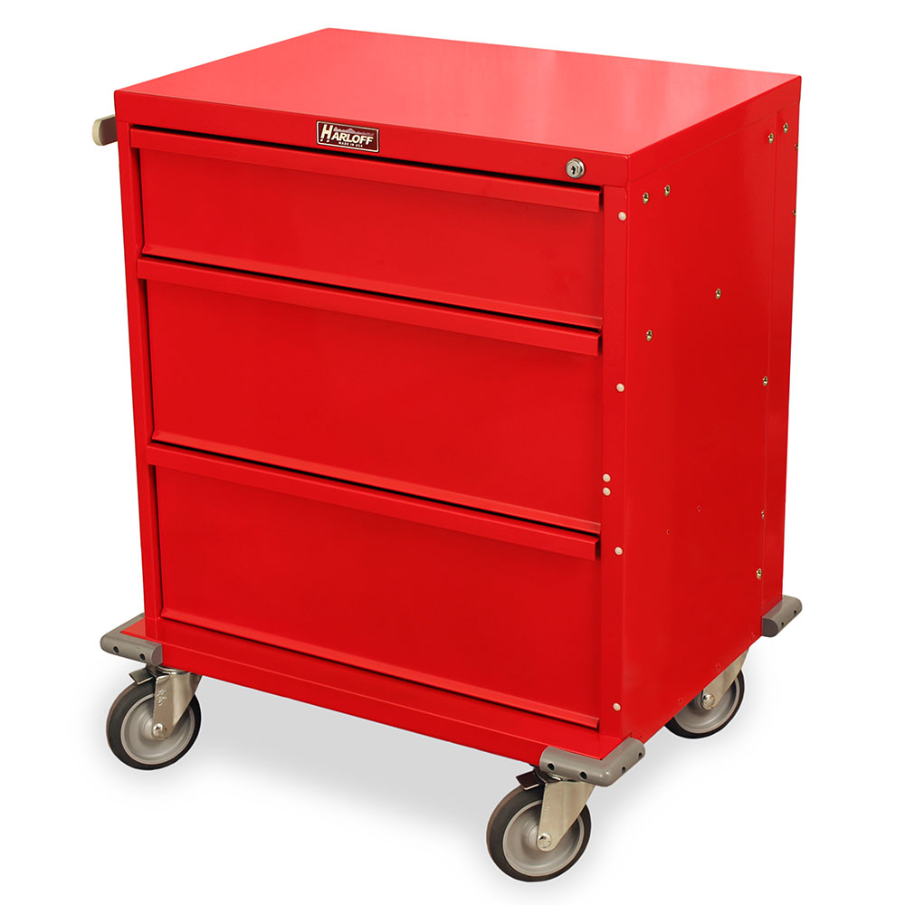 V24-3K Procedure Cart Main image