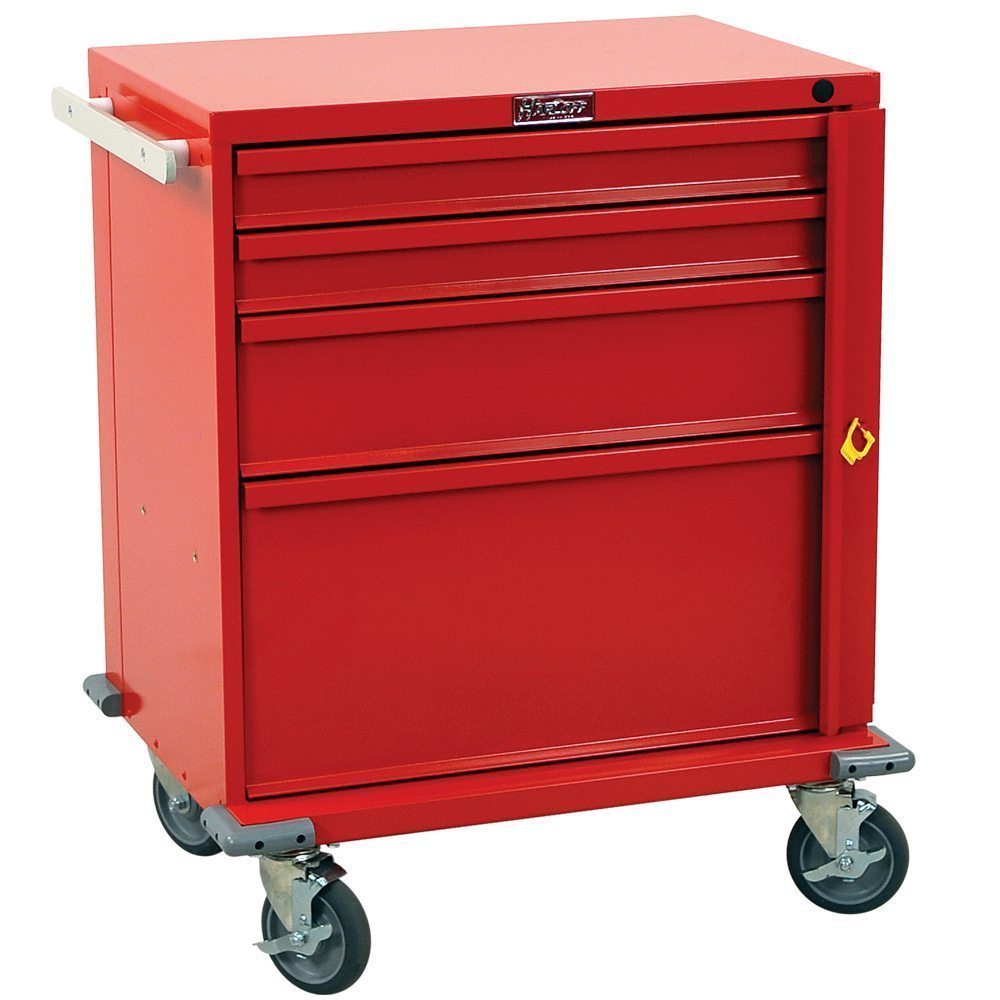 V24-4B – Emergency Cart Main image