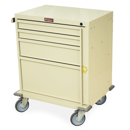 V24-4B – Emergency Cart