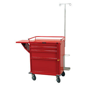 Packaging for V/VL Series Cart