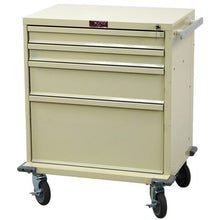 V24-4K Procedure Cart