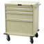 V24-4K Procedure Cart