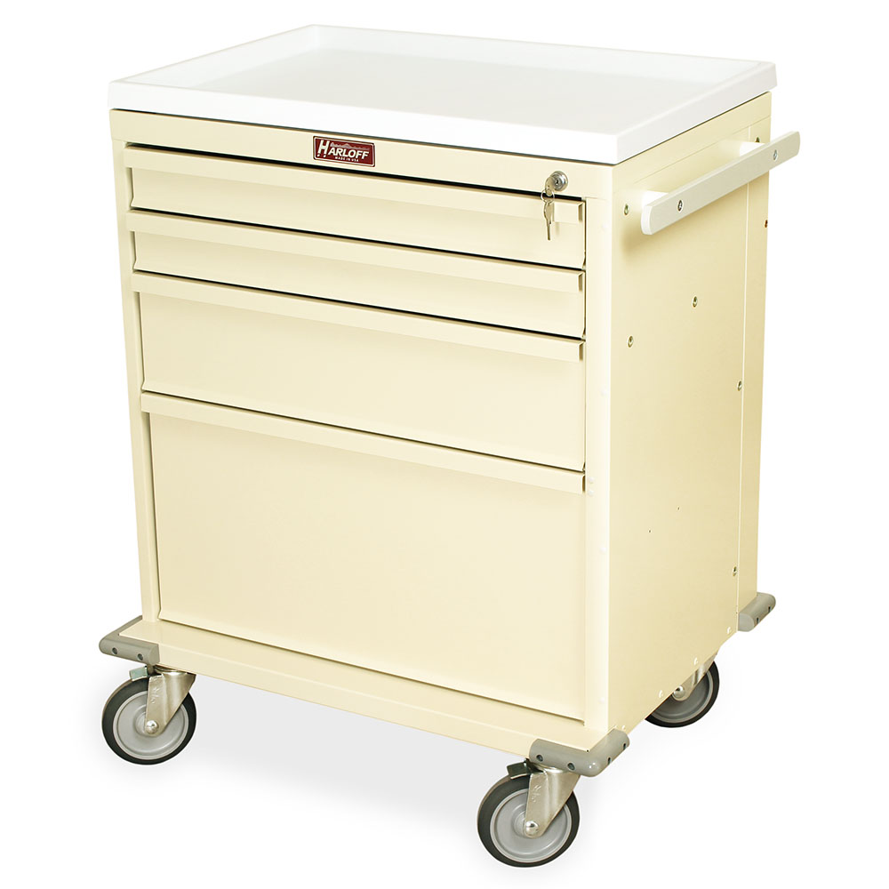 V24-4K – Procedure Cart Main image