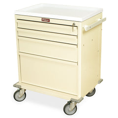 V24-4K Procedure Cart