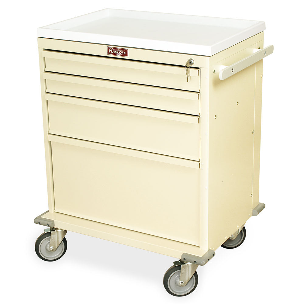 V24-4K Procedure Cart