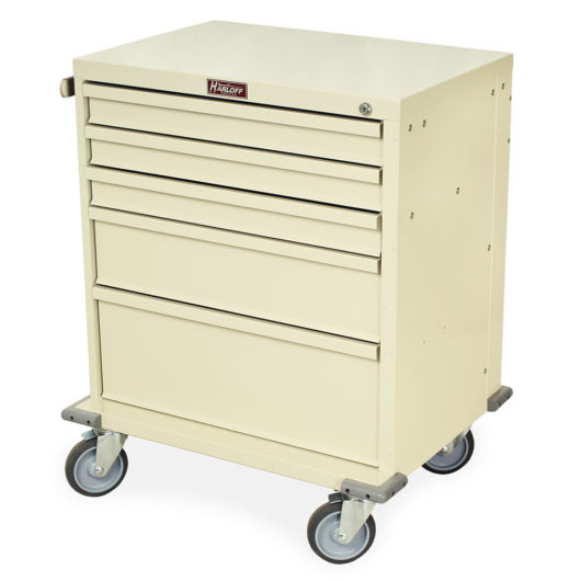 V24-5K Procedure Cart Main image