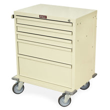 V24-5K Procedure Cart