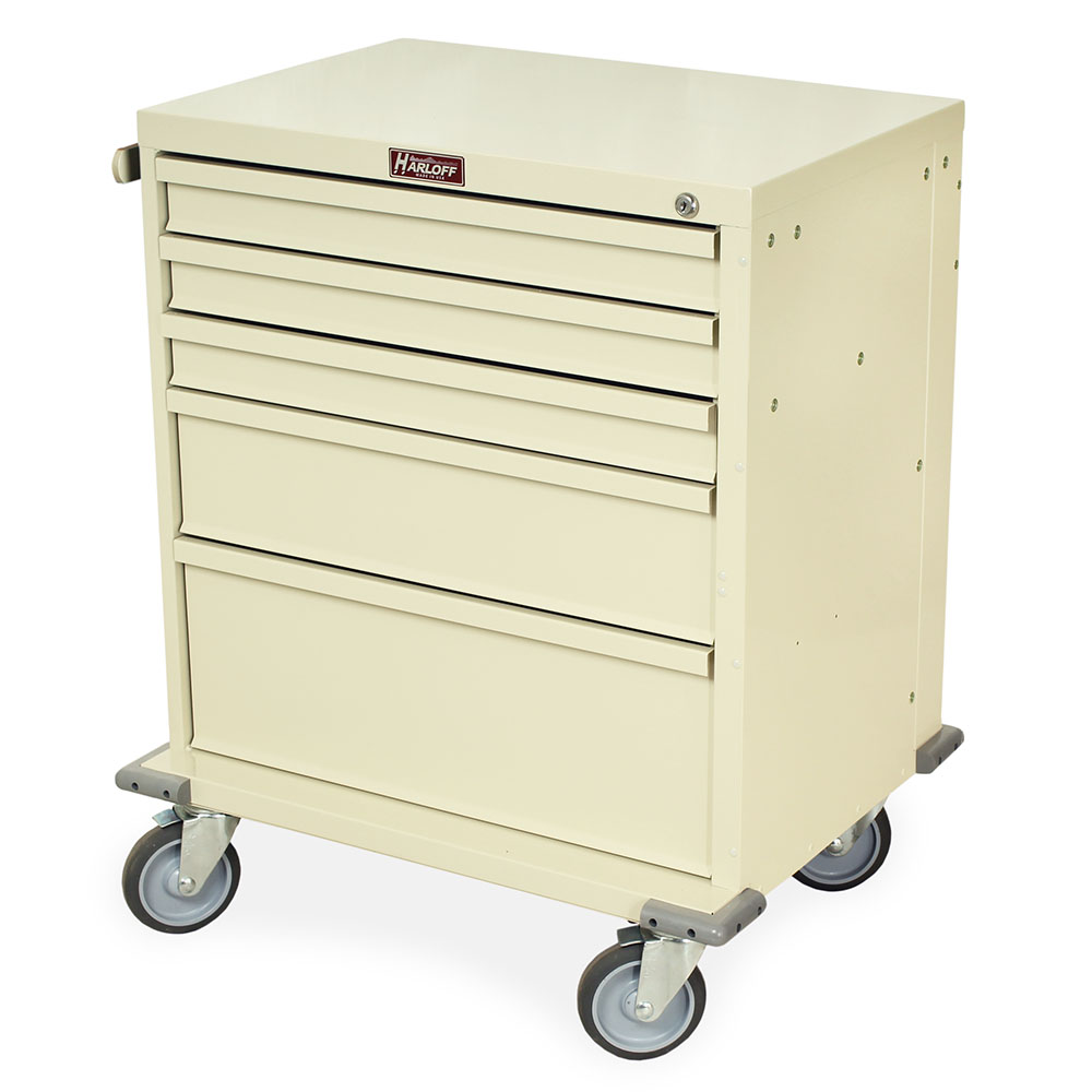 V24-5K Procedure Cart Main image